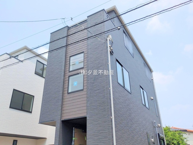  | 桜区南元宿２丁目31(2号棟)新築一戸建て