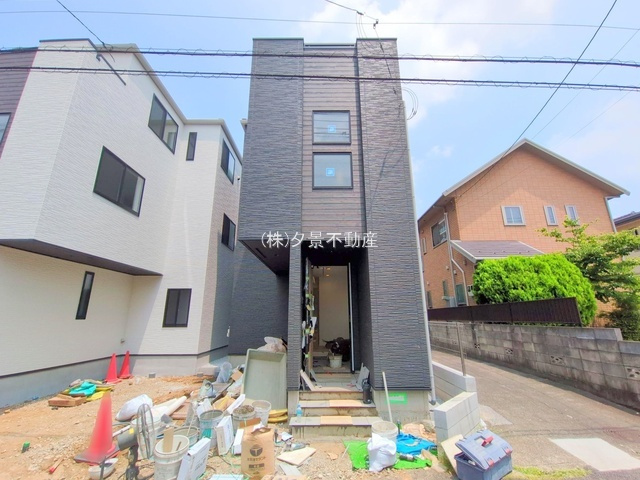  | 桜区南元宿２丁目31(2号棟)新築一戸建て