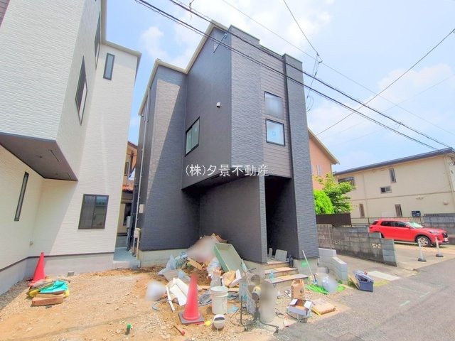 | 桜区南元宿２丁目31(2号棟)新築一戸建て