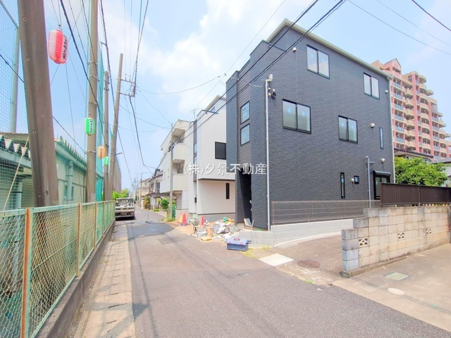  | 桜区南元宿２丁目31(2号棟)新築一戸建て