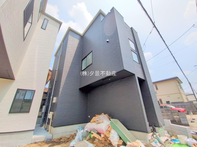 【外観】 | 桜区南元宿２丁目31(2号棟)新築一戸建て