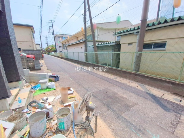  | 桜区南元宿２丁目31(2号棟)新築一戸建て