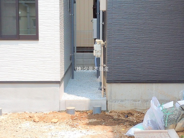  | 桜区南元宿２丁目31(2号棟)新築一戸建て