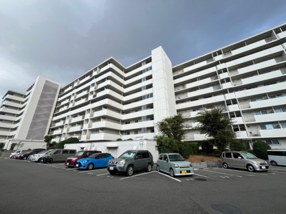 【外観】パストラルハイム豊中 