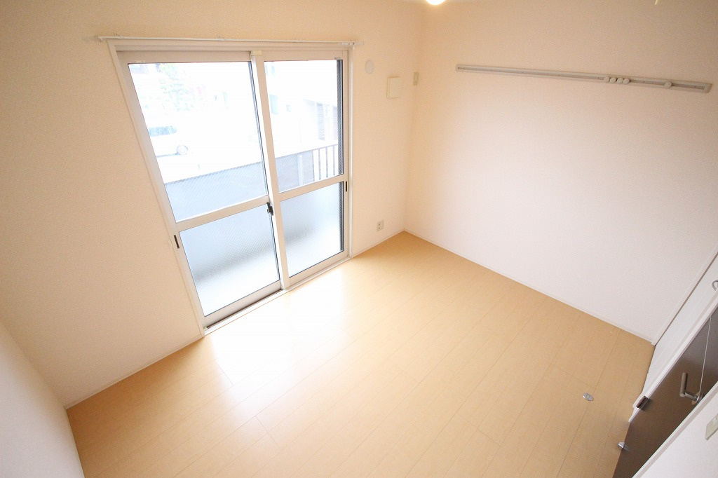 セントラルグレイスB棟のその他|※お部屋により仕様が異なる場合があります※