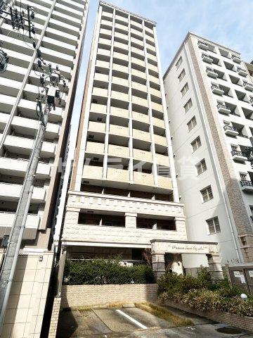 プレサンス泉シティアーク