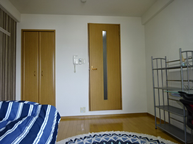 スカイヒル名谷の子供部屋