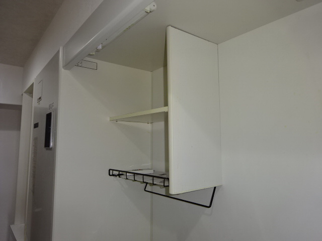 スカイヒル名谷のその他