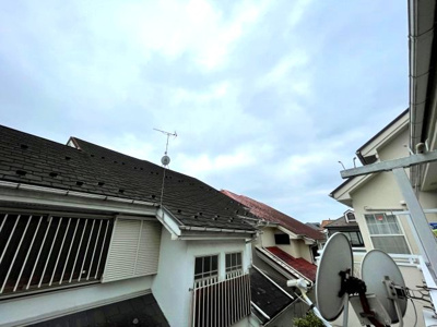 【展望】 | 三和ハイツ