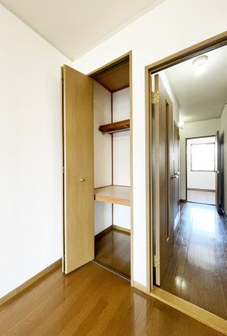 セジュールＭＩＹＡの内装