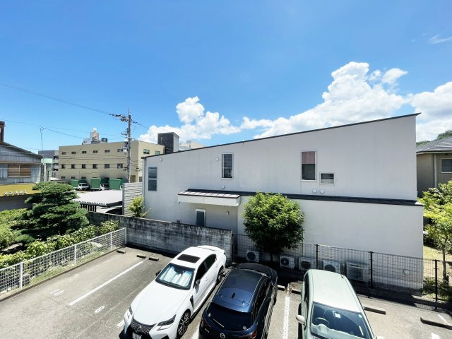 セジュールＭＩＹＡの展望