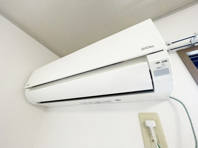 セジュールＭＩＹＡの設備