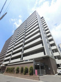 エスヴェール北梅田の画像
