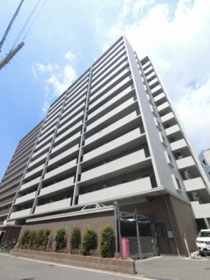 【外観】 | エスヴェール北梅田