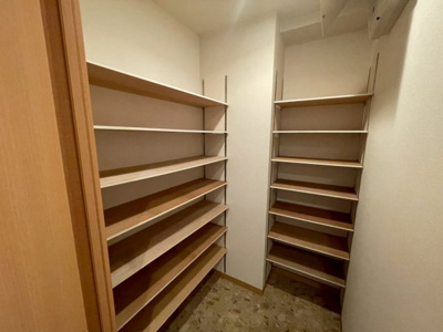 【設備】 | エスヴェール北梅田
