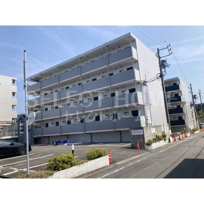 【その他共用部分】 | ジュネス福田（ぼくでん）Ｃ棟