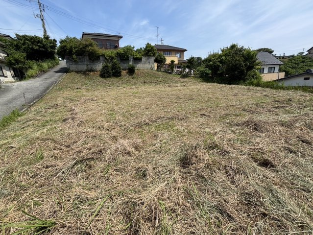 金山町南台　景観良好180坪