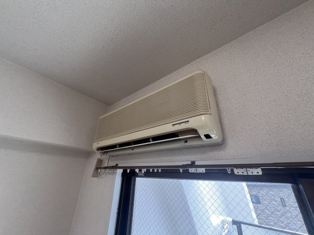 キャッスルコートⅡの設備