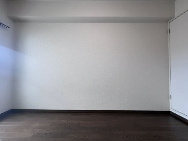 キャッスルコートⅡの寝室