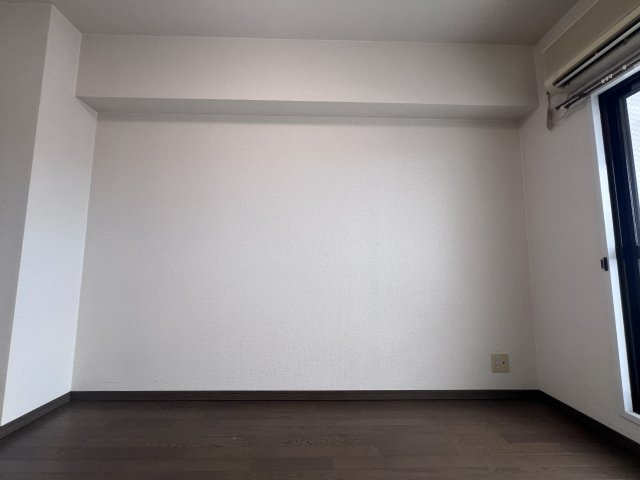 キャッスルコートⅡの子供部屋