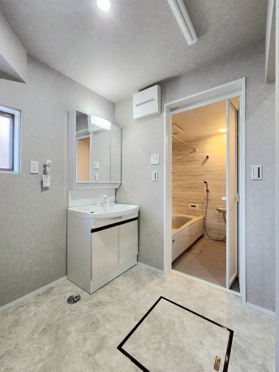 【洗面所】の画像