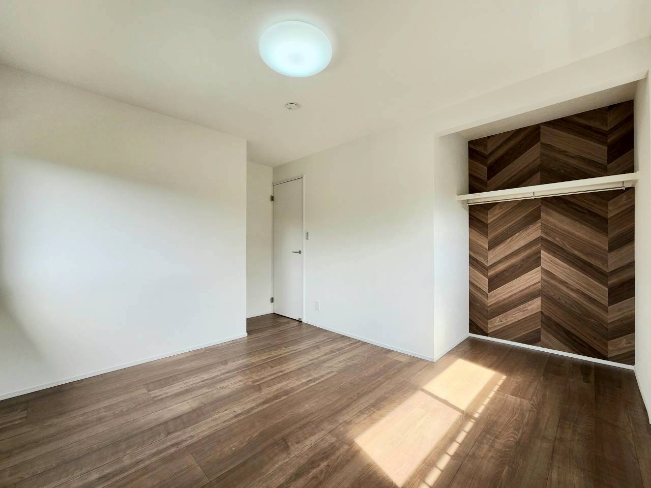 【洋室】の画像