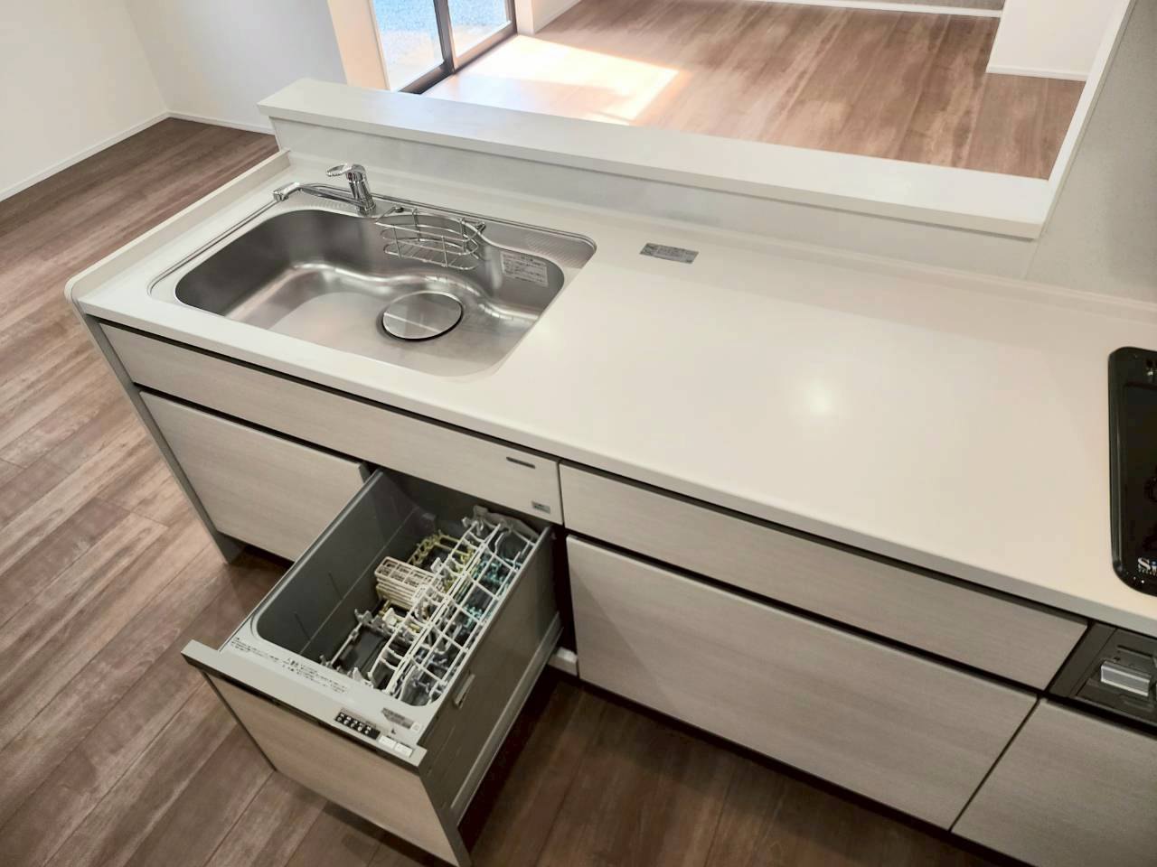 【キッチン】の画像