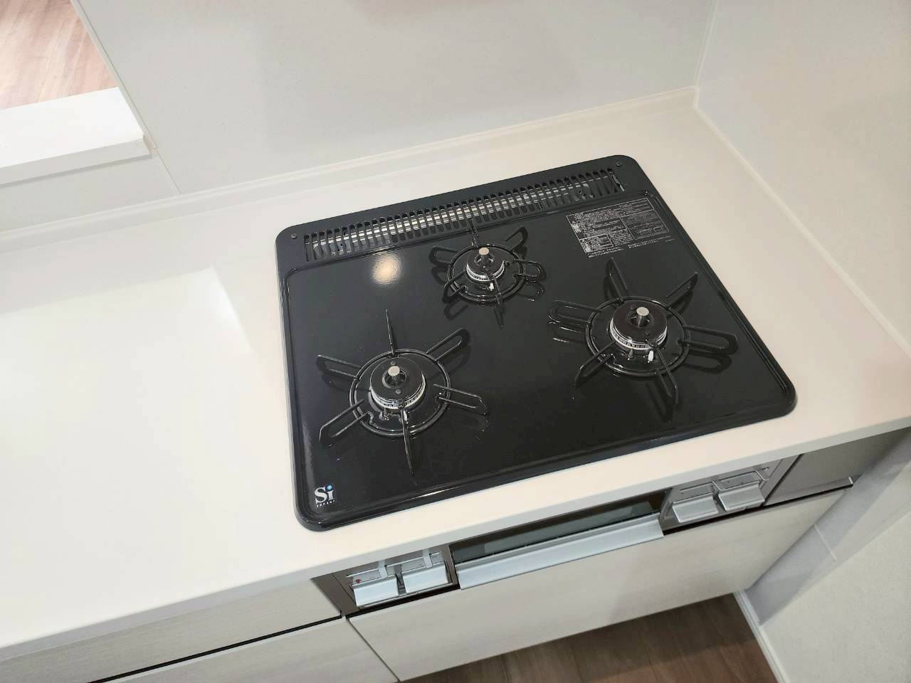 【キッチン】の画像