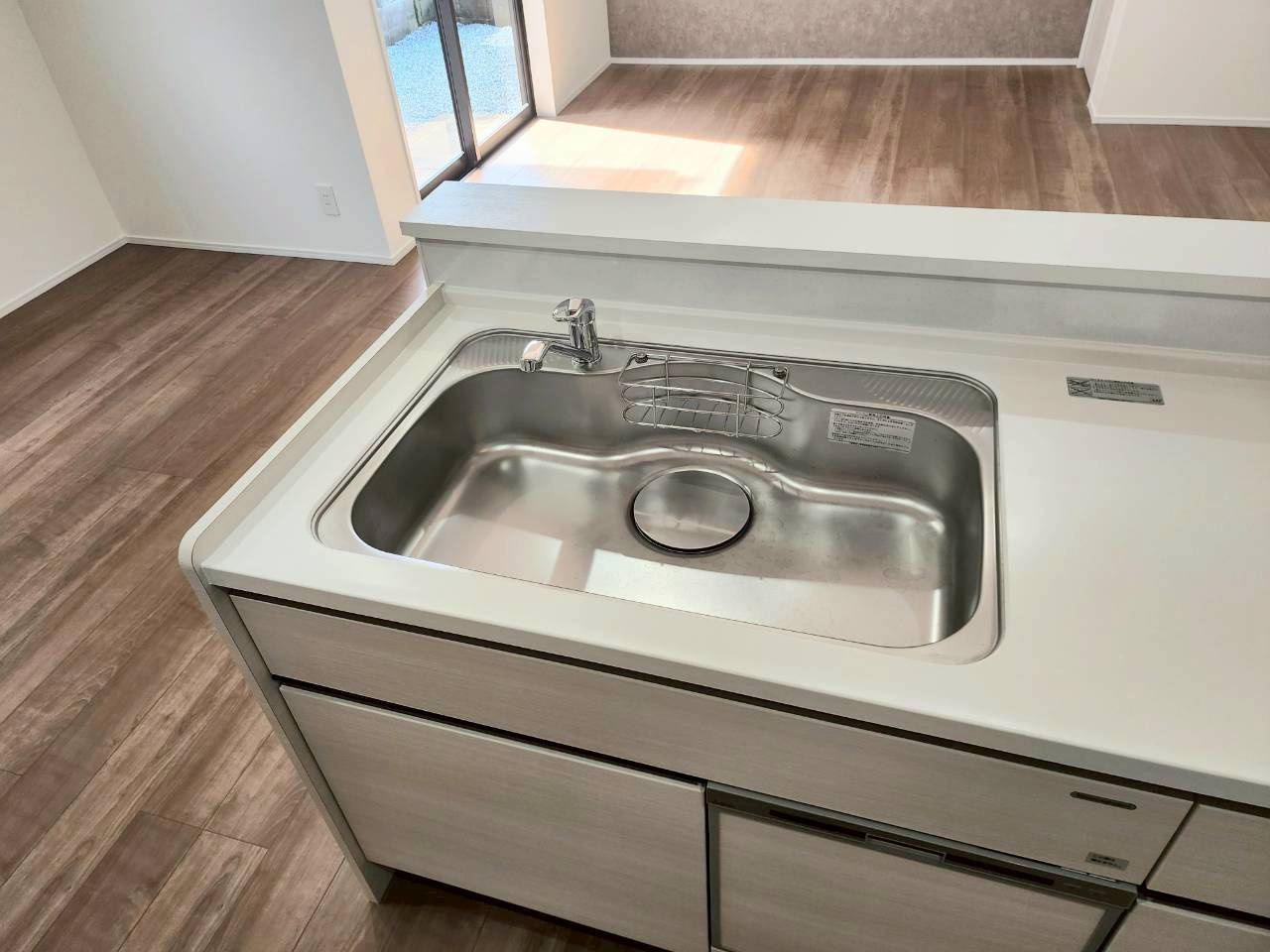 【キッチン】の画像