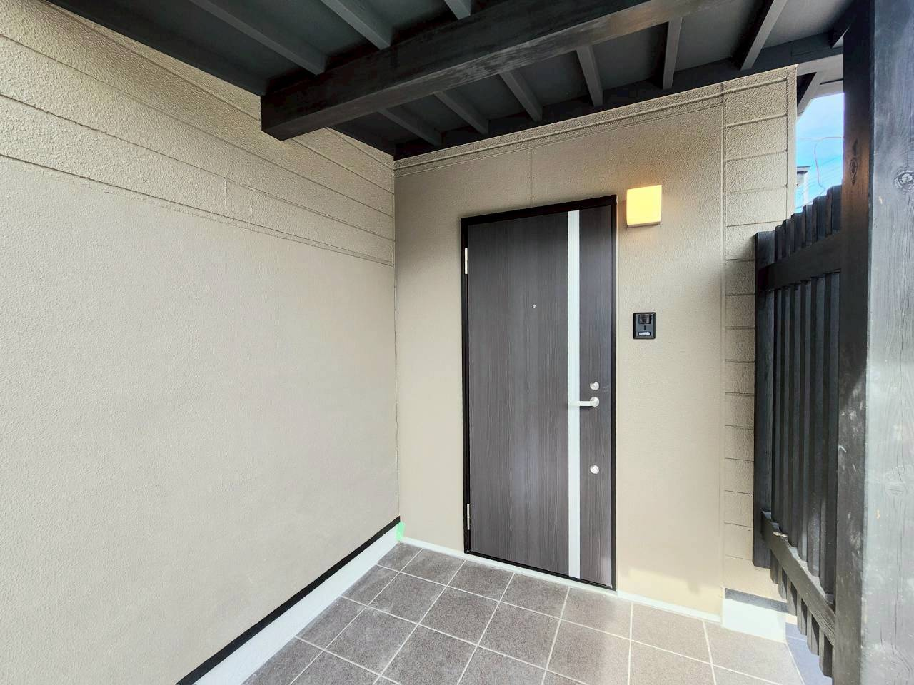 【玄関】の画像