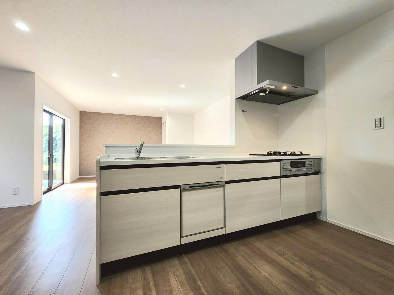 【キッチン】の画像