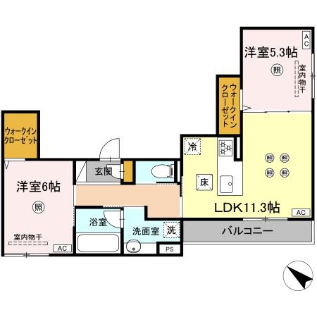 スリール・コート