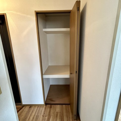 【収納】 | ファミール花の木