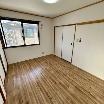 【居間・リビング】 | ファミール花の木