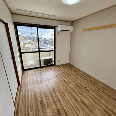 【居間・リビング】 | ファミール花の木