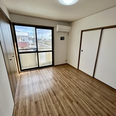 【居間・リビング】 | ファミール花の木