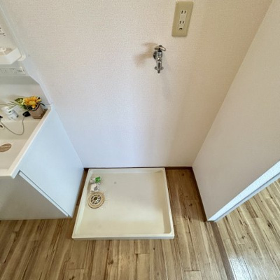 【設備】 | ファミール花の木