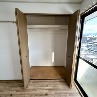 【収納】 | ファミール花の木