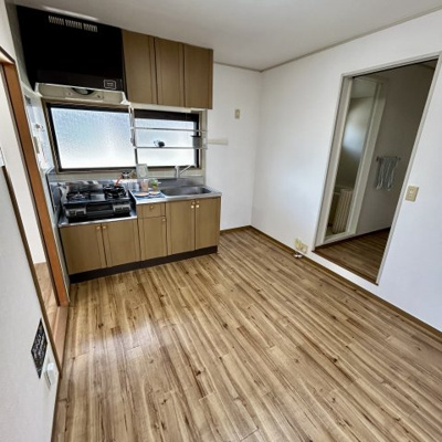 【居間・リビング】 | ファミール花の木