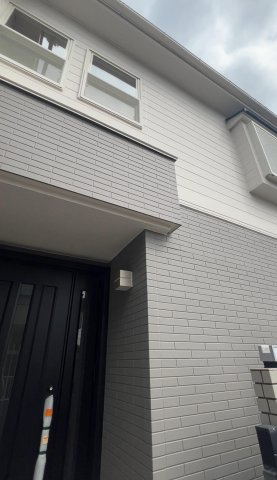 しっかりリノベ！だからこその安心感！【港南区野庭町】中古戸建の外観