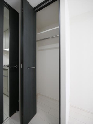 【その他共用部分】 | プレミアムキューブ上野