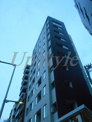 【外観】 | レジェンダリーコート赤羽