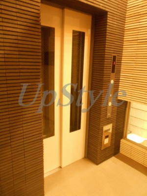 【その他共用部分】 | レジェンダリーコート赤羽