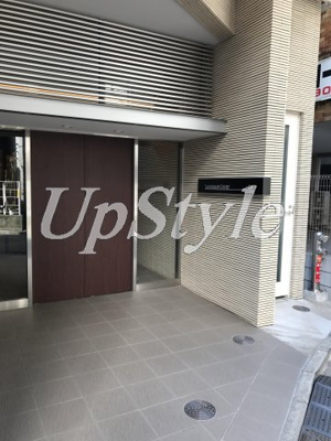 【エントランス】 | レジェンダリーコート赤羽