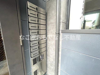 【その他共用部分】 | メイクス志賀本通