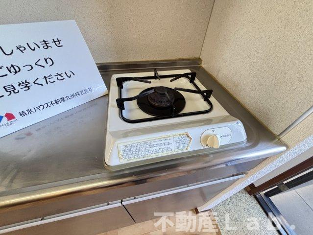 アヴァンツァーレ浦田の設備