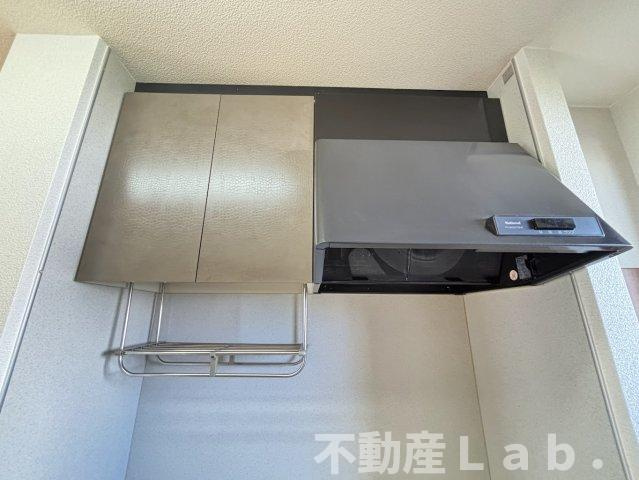 アヴァンツァーレ浦田の設備