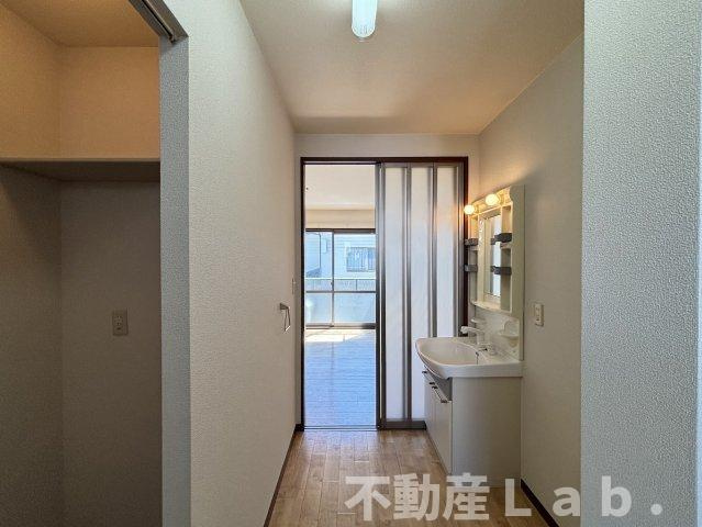 アヴァンツァーレ浦田の内装