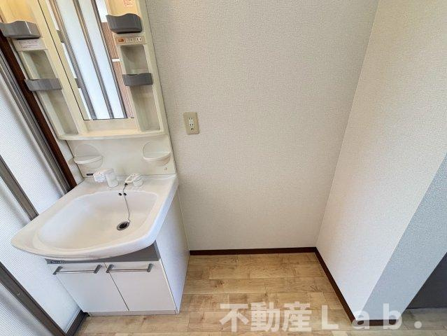 アヴァンツァーレ浦田の設備