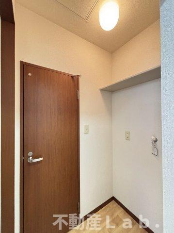 アヴァンツァーレ浦田のその他